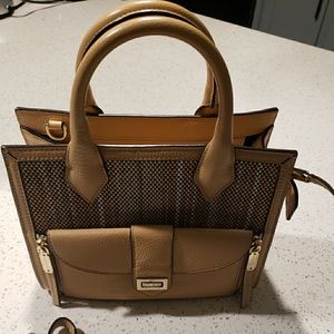 Henri Bendel  Convertible Tote